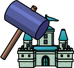 パワーアップパネル